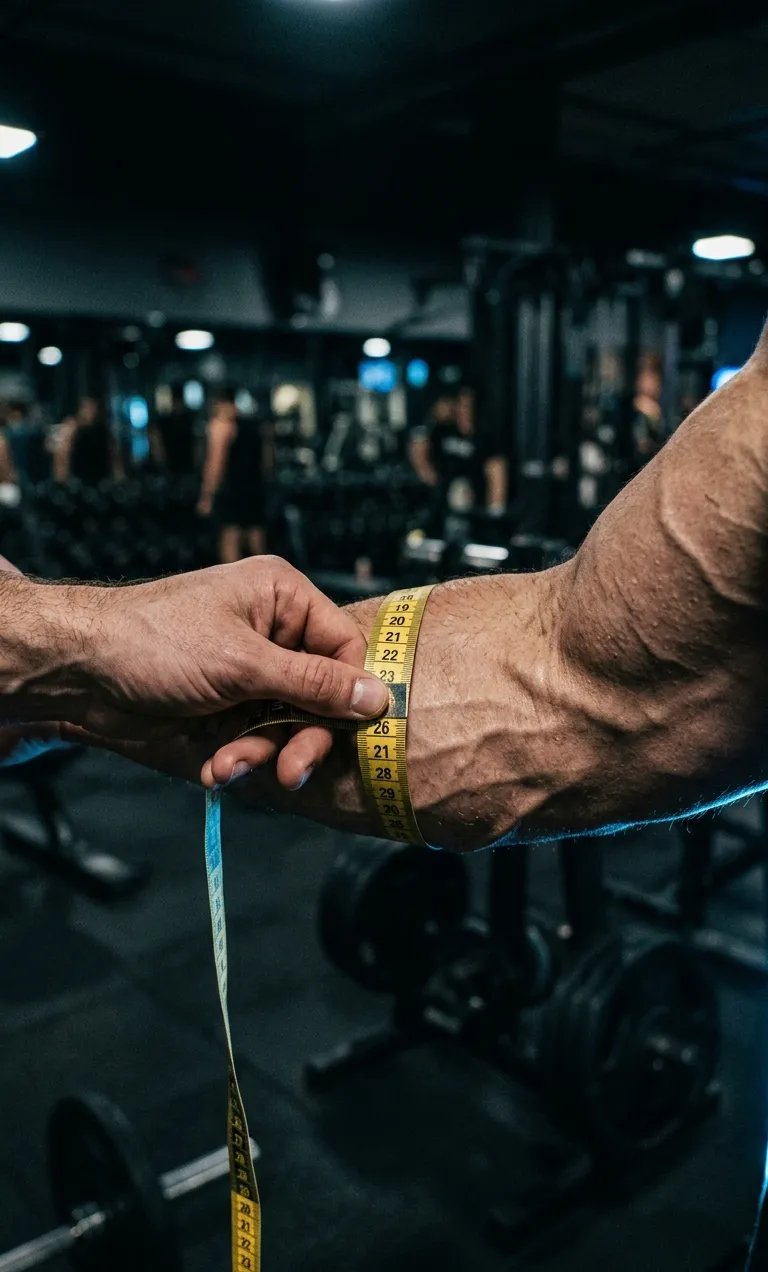 FFMI calculator formula based on peer reviewed fitness research